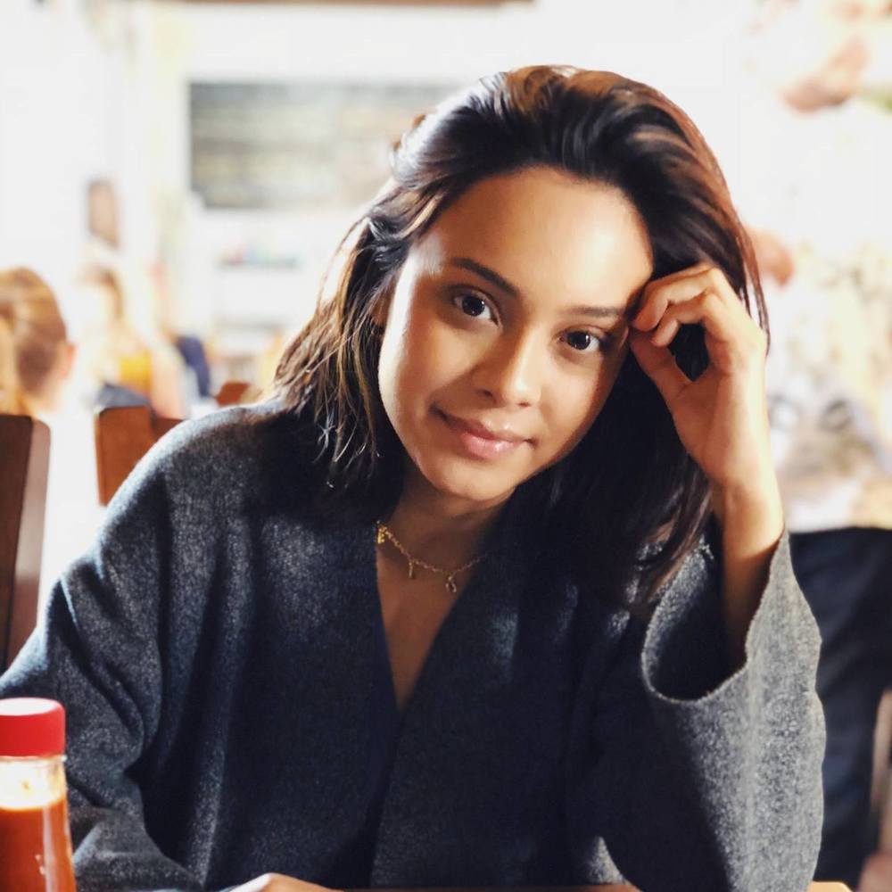 Meet your Posher, Jasmin